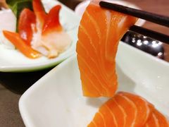 -汉来海港·海鲜自助餐厅(上海七宝领展广场店)