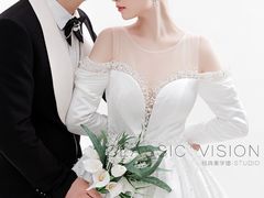 -经典婚纱摄影美学馆·私人定制