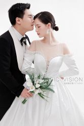 -经典婚纱摄影美学馆·私人定制