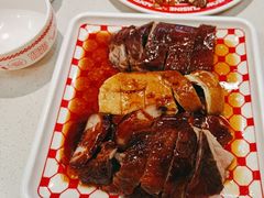 -明腾壹间茶餐厅(新都会花园广场店)