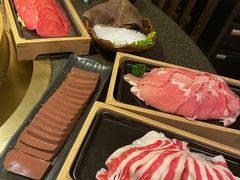 -湊湊火锅·茶憩(和平大悦城店)