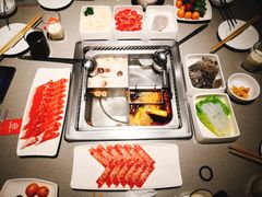-海底捞火锅(北京路店)