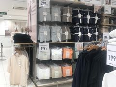 -优衣库(厦门SM广场店)