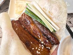 -一江春水·杭帮臻宴(三台山店)