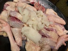 -大头椰·椰子鸡火锅(新梦店)