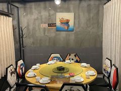 包厢-赤宴·川菜(玉林店)