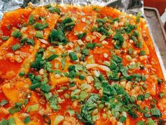 -绿茶餐厅(昆明世纪金源店)