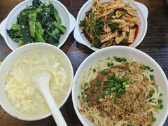 家常脆绍面-牛王庙(龙华花园店)