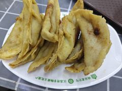 -清真蒋有记(老门东店)