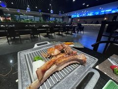 -daozao料理美术馆(东营店)