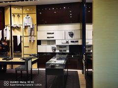 -Chanel(德基广场店)
