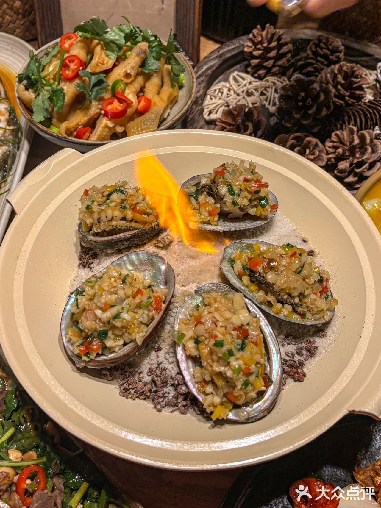 在平潭！！吃上高启盛同款了～～