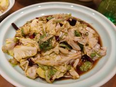 -湘与香缘·湖南菜(王府井北京市百货大楼店)