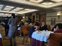 大堂-潮福城大酒楼(北尚店)