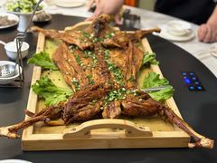 -千朋聚烤全羊餐厅(兰州国际建材家居博览城店)