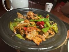 -寻宝记绍兴菜(鲁迅路店)