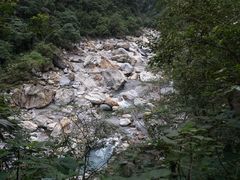 -太鲁阁公园