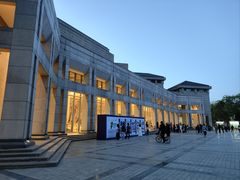 -北京大学百年讲堂