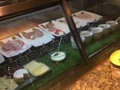 -马哥孛罗咖啡厅·Cafe Marco (厦门马哥孛罗东方大酒店)