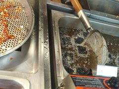 -黑色经典臭豆腐·湖南特产(步行街店)