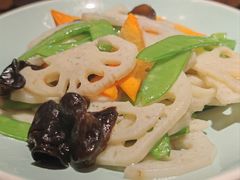 -向川南·水煮鱼·川菜(和平里店)