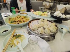-王厚元饺子·辽菜·烤鸭(黄河大街店)