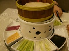 -金百万烤鸭店(马甸店)