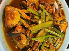 -沪小胖·小龙虾·蓝龙王(八佰伴店)