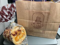原味大蝴蝶（甜）-国际饭店·帆声西饼屋(黄河路店)