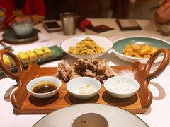 -丝路金桃·新疆菜(徐汇店)