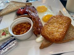 big&nbsp;breakfast-安德鲁饼店(总店)
