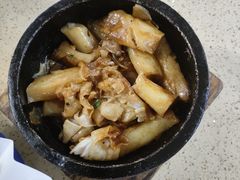 -喜鹊茶点.啫煲(车陂店)