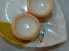 水牛奶蛋挞-舊街坊茶楼(市二宫店)