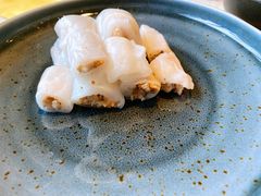 红河河口小卷粉-半山腰·云南菜(侨福芳草地店)