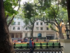 -星巴克臻选(广州沙面店)