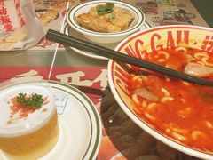 -广九餐室(陈家祠扬韬广场店)