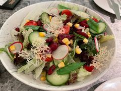 -芭莉与彩虹西餐厅(成都合生汇店)