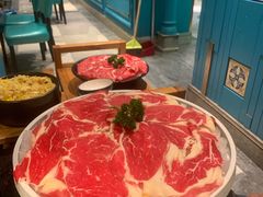 -五星桥原切肥牛火锅·30年专注好牛肉(湖塘店)