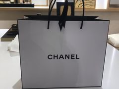 -CHANEL(恒隆广场店)