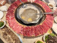 -小肥牛潮汕牛肉火锅(南联店)
