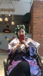 长发-JOY Hair salon