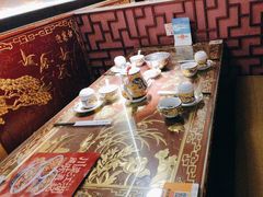 -缪氏川菜(深圳北站缤果空间店)