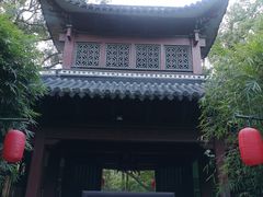 -杭州黄龙洞