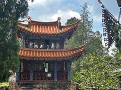 -昆明市金殿名胜区