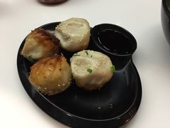 -小杨生煎(龙之梦购物中心店)