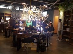 -海马体照相馆(天津世纪都会店)