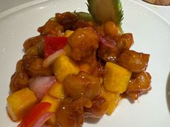 -茉里粤菜(皇姑万象汇店)