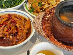 -欧记大排档·景德菜(上海首店)