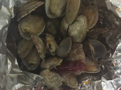 -花甲大咖(曼哈顿店)