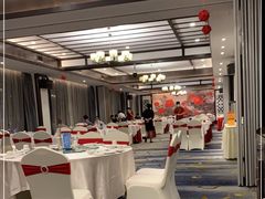 大堂-聚春园自助餐厅(东街口店)